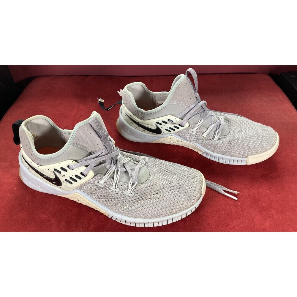 NIKE Free X Metcon (Men’s Size 12) Running/Training Shoes (2017)